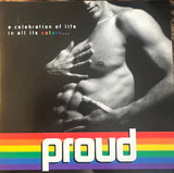 Proud 2000 (Various) CD - Used