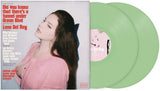 Lana  Del Rey -- Did You Know... [Light Green 2 LP/ Alt. Cover] Indi Exclusive - -New