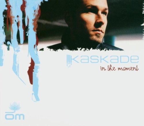 Kaskade  in the moment CD -- Used