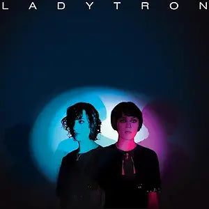 Ladytron - Best Of 00-10 CD - Used