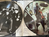 New kids On The Block - HANGIN' TOUGH (30th anniversary double Picture Disc LP Vinyl)