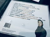 Crystal Waters - 100% Pure Remixes CD (SALE)