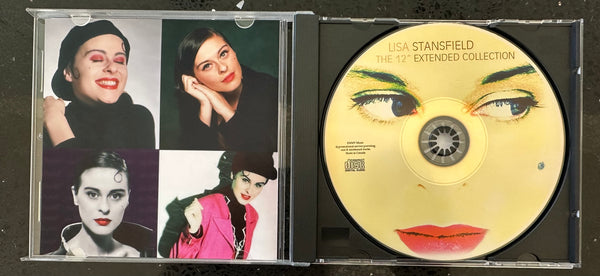 【4枚セット】Lisa Stansfield アナログレコード 71N+FDDoB4L._UF350,350_QL50_.jpg