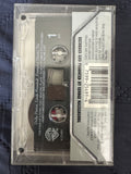 TRIO - Dolly Parton Linda Ronstadt Cassette Tape- Used
