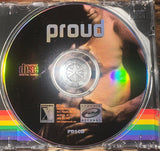 Proud 2000 (Various) CD - Used