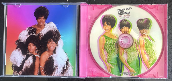 ポップス+ロック(洋楽) CD Diana Ross &amp;amp; The Supremes At the Copa   /00110 Review: The Supremes, 