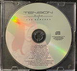 Kylie Minogue - TENSION (The Remixes) Import CD Single  DJ service
