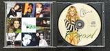 Celine Dion - The Remix Collection Vol.1  CD