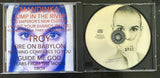 Sinead O'Connor - THE REMIX COLLECTION CD - New