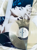 Madonna - True Blue 1986 "Clear" LP Vinyl - Used  (US Orders ONLY)