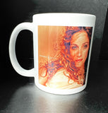 Madonna - RAY OF LIGHT (Coffee Mug) - New  (US orders only)
