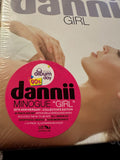 Dannii Minogue - GIRL (25th Anniversary Collector's edition CD box set) Import - New