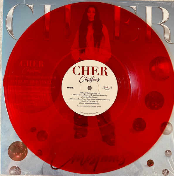 邦楽 Christmas Songs Red Colored Vinyl 712HJaGgxAL._UF350,350_QL80_.jpg