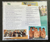 'Nsync - THE REMIX COLLECTION 2CD with Bonus Disc (DJ Import)    Sale