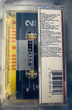 RIGHT SAID FRED - UP (Cassette tape) Used