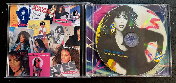 ULTIMIX 29 ☆DONNA SUMMER ☆THIS TIME ～ ULTIMIX 29 ☆DONNA SUMMER ☆THIS TIME ～ Donna Summer – This