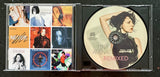 Tina Arena - REMIXED (The Remix Collection) Import CD