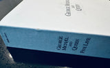 George Michael - FIVE LIVE (Promo Press Kit) Box Set - CD & VHS  (US ORDErS ONLY)