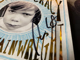 Rufus Wainwright - FOLKOCRACY (Signed CD) Autographed - New