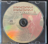 Kylie Minogue - PADAM PADAM (The Remixes Pt.1) CD Single - DJ service