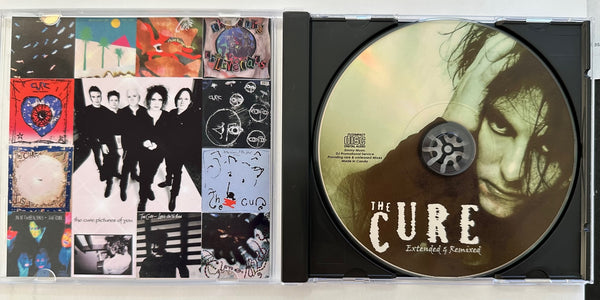 THE CURE CD纏めて THE CURE CD纏めて Amazon.co.jp: The Cure: ミュージック