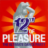 Almighty - 12" Of Pleasure (Various) (2CD) Import - Used