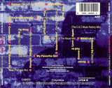 NKOTB (New Kids On the Block) THE REMIX Album CD - Used