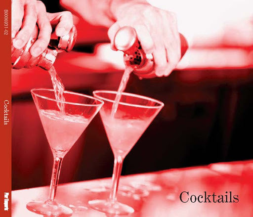 Cocktails - Various Jazz REMIXED - Pier 1 Exclusive CD - New