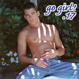 Go Girl! vol. 17 (DJ Service: Madonna, Dolly, Erasure, En Vogue++) CD - Used