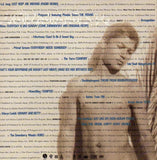 Everybody Needs Somebody - A SIRE Records Genre CD Sampler (Various) - Used