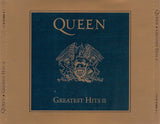 QUEEN - Greatest Hits vol.1 & 2  (2CD) Used