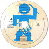 Bronski Beat - Truthdare Doubledare  (Import + Bonus) CD - Used