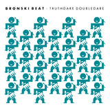 Bronski Beat - Truthdare Doubledare  (Import + Bonus) CD - Used