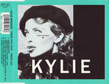 Kylie Minogue - Finer Feelings / Closer  (Import CD single) Used