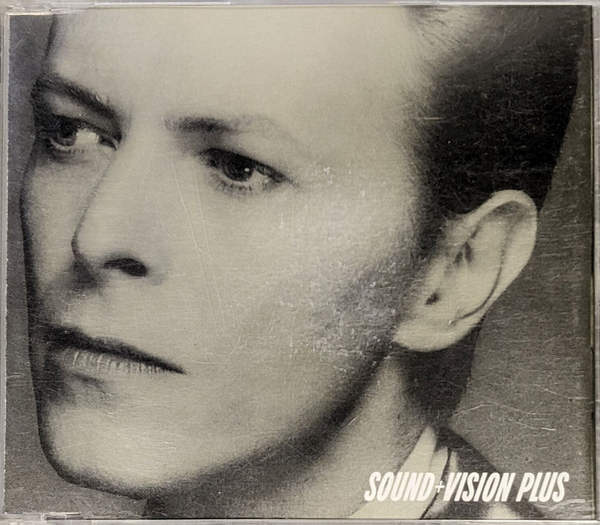 邦楽 davidbowie soundvision6 邦楽 davidbowie soundvision6 Sound + Vision - Compilation by