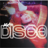 Kylie Minogue - DISCO: Guest List Edition (3LP) VINYL Limited Edition - New  (US ORDERS ONLY)