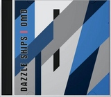 OMD -- Dazzle Ships: 40th Anniversary [Import] + Expanded CD - New