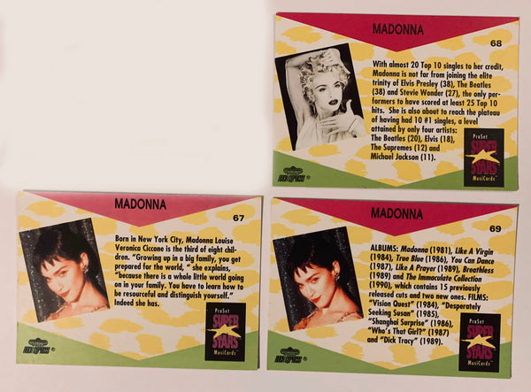 S*0様 MADONNA CDシングルコレクション S*0様 MADONNA CDシングルコレクション マドンナCDシングル