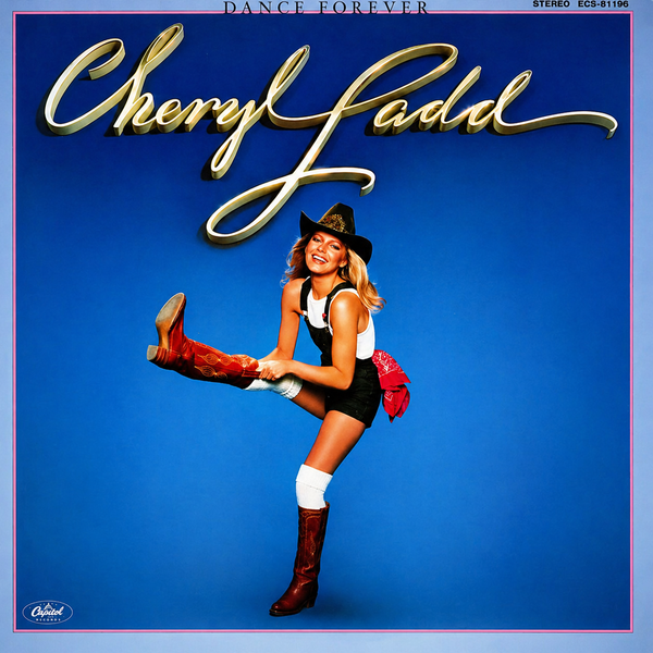 【CD】FILTERED;TheBestOfFilteredDance Cheryl Ladd - Dance Forever +2 Bonus tracks (1979) CD – Borderline