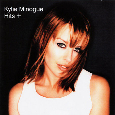 Kylie Minogue - HITS (US version) CD - Used