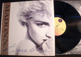 Copy of Madonna - True Blue (USA) in cellophane  12" LP Vinyl used