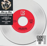 David Bowie RSD 2015  7" Kingdom Come (Side by Side)