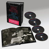 Shep Pettibone - Master-Mixes / Various [Import] 4 CD box set - New