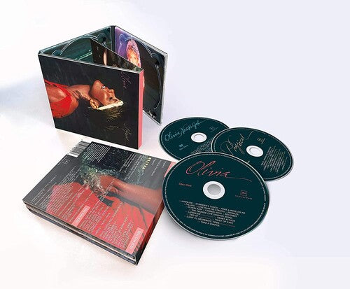 Olivia Newton-John - Physical (40th Anniversary) (Deluxe Edition
