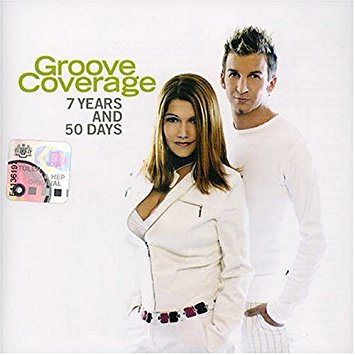 Groove Coverage - 7 Years and 50 Days