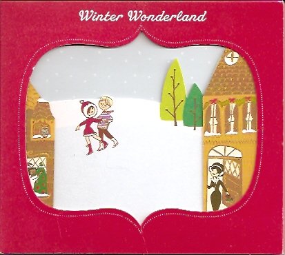 Winter Wonderland (Starbucks) (Various: Peggy Lee to Goldfrapp) CD - Used