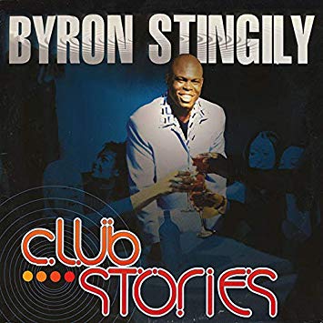 Byron Stingily - Club Stories 3 XLP vinyl - Used