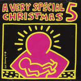 A Very Special Christmas vol. 5 CD - New