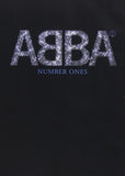 ABBA  - Number Ones DVD (Used) Like New