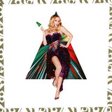Kylie Minogue - Kylie Christmas: Snow Queen Edition CD (2016) New